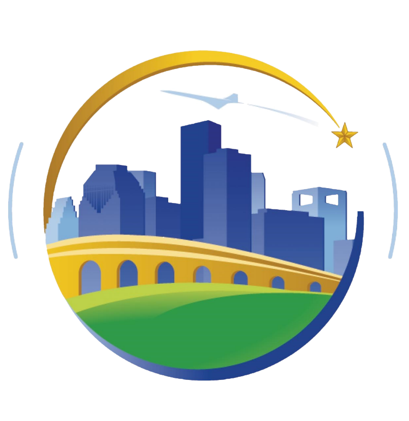 CityOfHouston Logo
